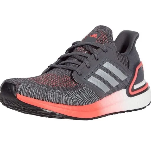 Adidas Ultraboost 20 Running Shoe