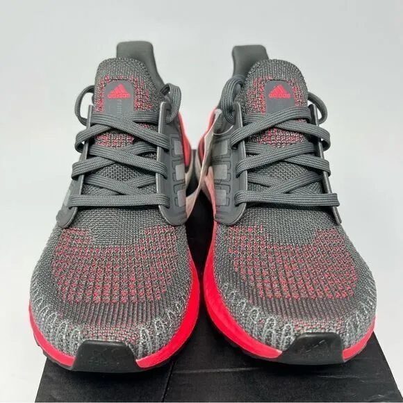Adidas Ultraboost 20 Running Shoe