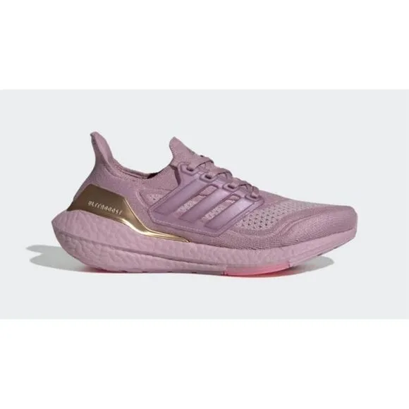 Adidas Ultraboost 21 Running Shoe