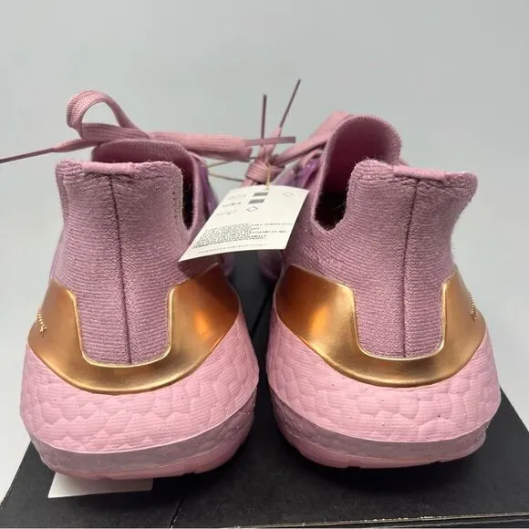 Adidas Ultraboost 21 Running Shoe
