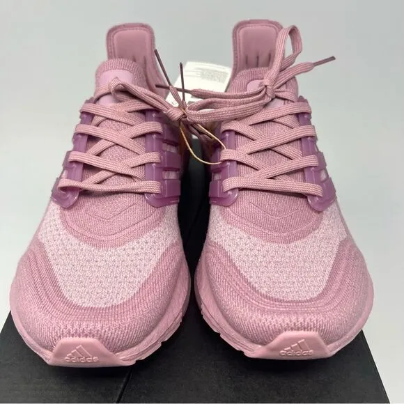 Adidas Ultraboost 21 Running Shoe