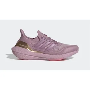 Adidas Ultraboost 21 Running Shoe