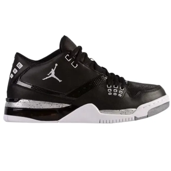 Air Jordan flight 23 youth sneakers