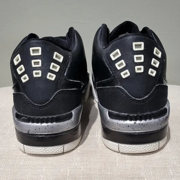 Air Jordan flight 23 youth sneakers