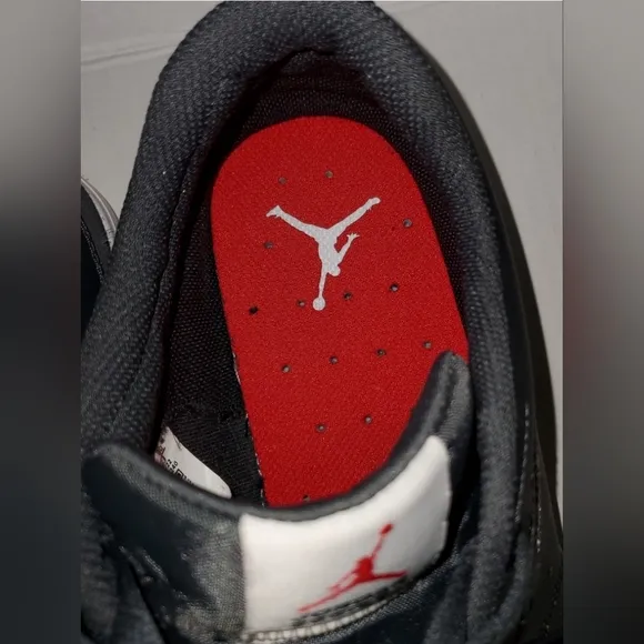 Air Jordan Series SE Size 10