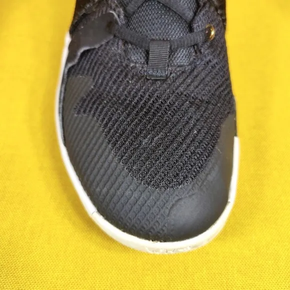Air Jordan Why Not Zer0.2 The Family Basketball Black Sneakers Mens Shoe Size 14