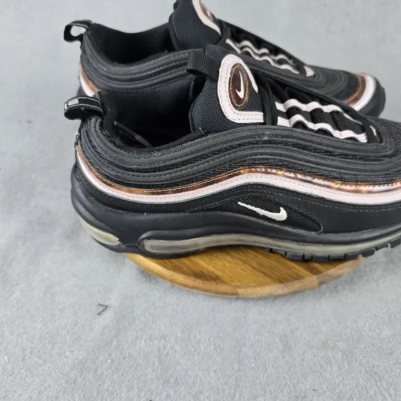 Air Max, 97 Nike wood grain. Running shoe a woman's size 7 sneakers