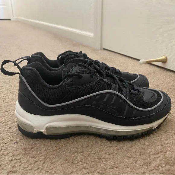 Air Max 98 GS