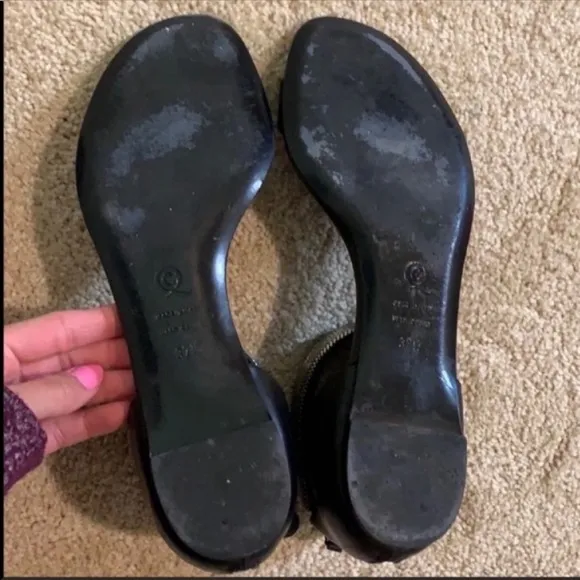 Alexander McQueen Sandals