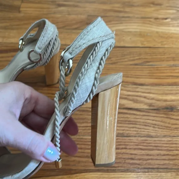 Alexandre Birman Designer Heeled Sandals