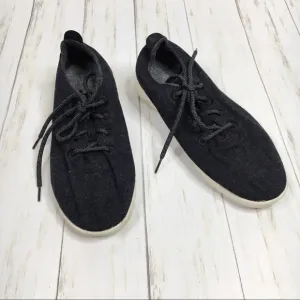 ALLBIRDS Gray Wool Runners Sneakers