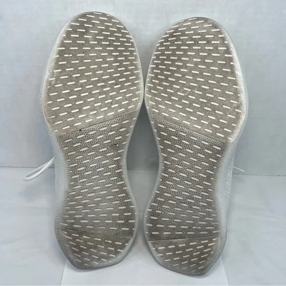 Allbirds Tree Dasher Athletic Running Sneakers Running White Men 13.5
