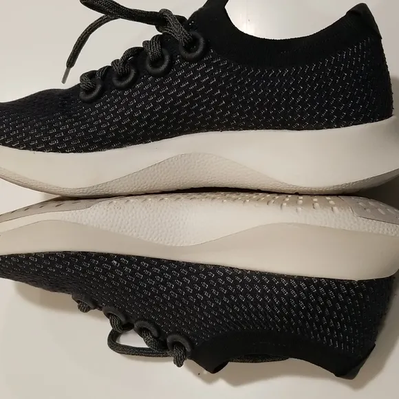 Allbirds Tree Dasher Running Sneakers