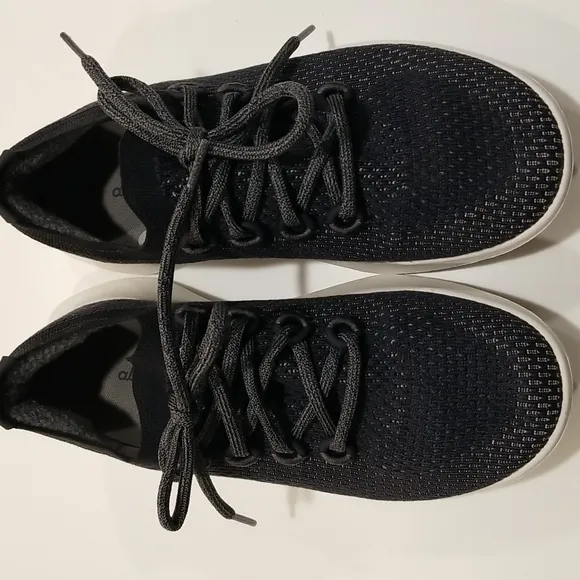 Allbirds Tree Dasher Running Sneakers