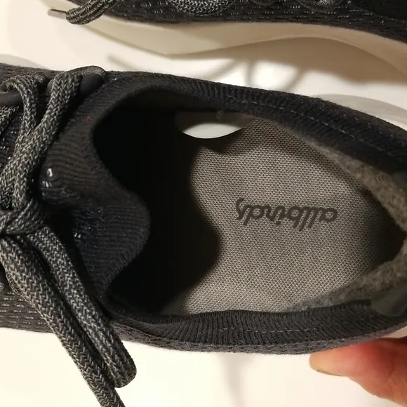 Allbirds Tree Dasher Running Sneakers