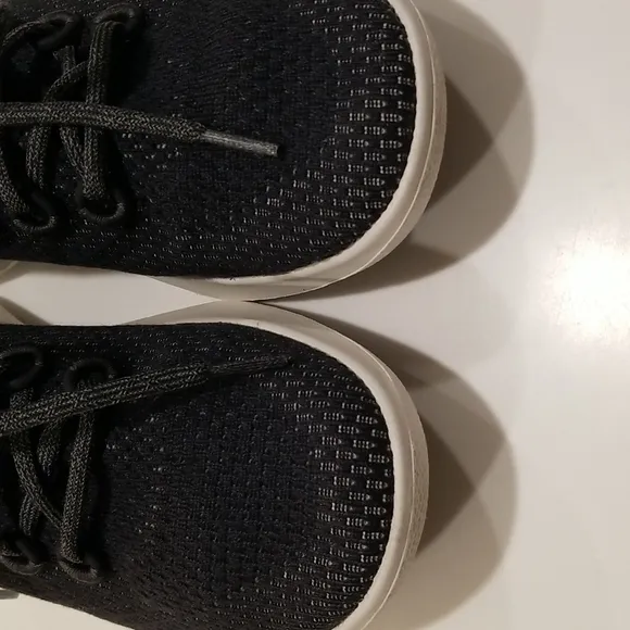 Allbirds Tree Dasher Running Sneakers