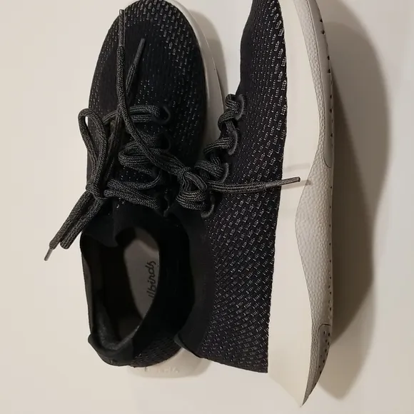 Allbirds Tree Dasher Running Sneakers