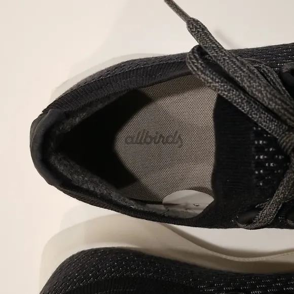Allbirds Tree Dasher Running Sneakers