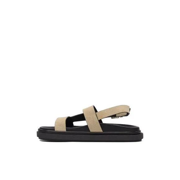 Alohas Sandals Size EU 37