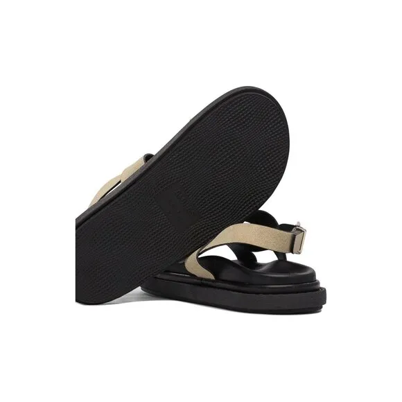 Alohas Sandals Size EU 37