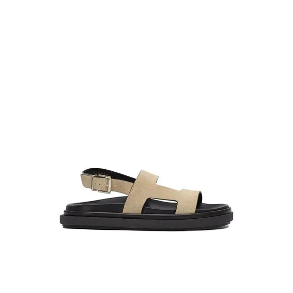 Alohas Sandals Size EU 37
