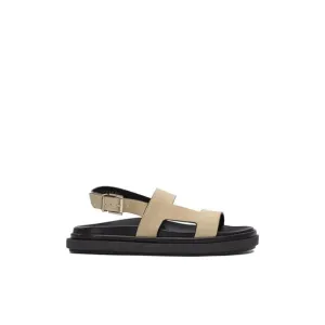 Alohas Sandals Size EU 39