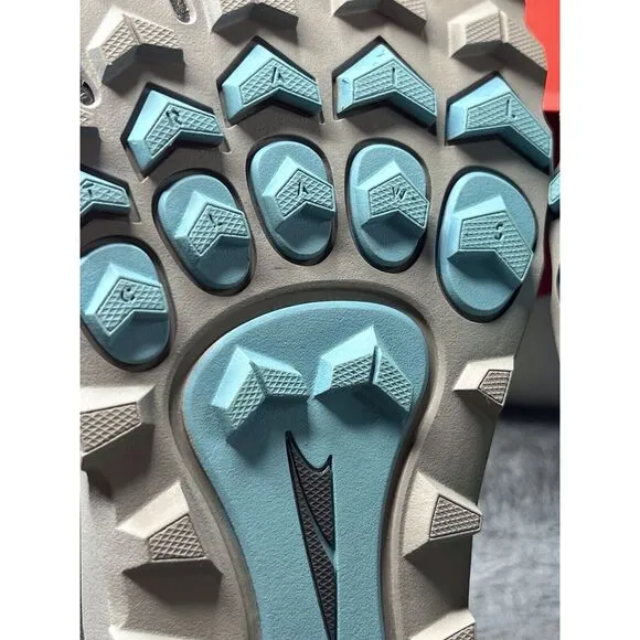 Altra Lone Peak All-WTHR Mid High Women's Size‎ 5.5 Trail Hiking Shoes