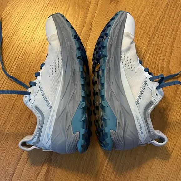 Altra Olympus 5 Running Sneakers 7
