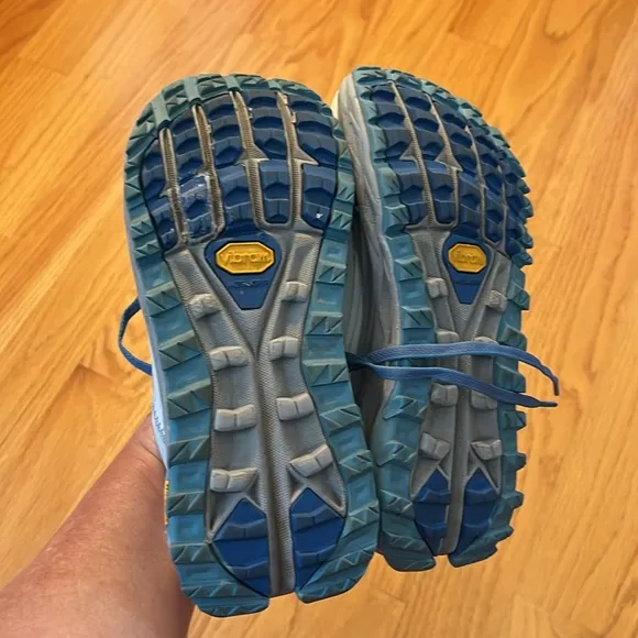 Altra Olympus 5 Running Sneakers 7