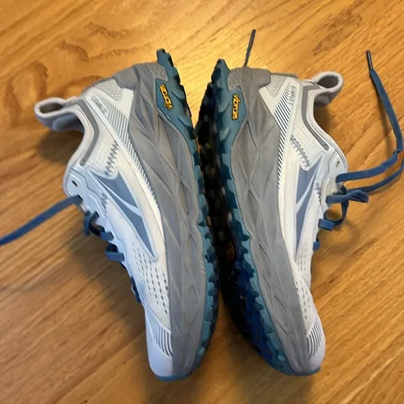 Altra Olympus 5 Running Sneakers 7