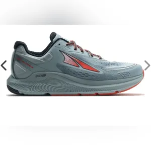 Altra Paradigm 6 Shoe Running Hiking Shoes Men’s Size 9 Blue Footshape