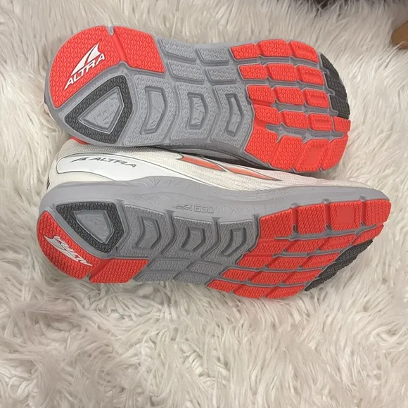 ALTRA RIVERA WOMAN RUNNING SNEAKERS
