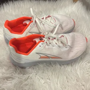 ALTRA RIVERA WOMAN RUNNING SNEAKERS
