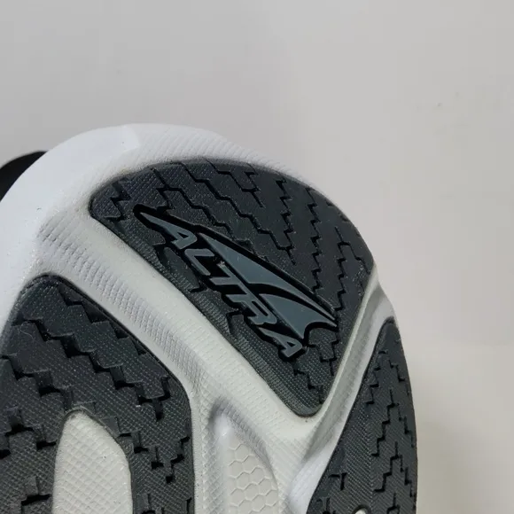 Altra Running Gray Athletic Sneakers Size 11.5