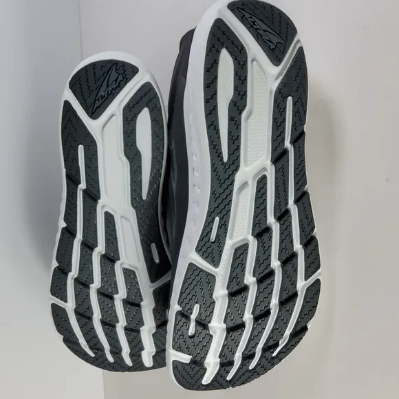 Altra Running Gray Athletic Sneakers Size 11.5