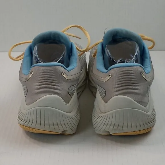 Altra Via Olympus Light Gray Running Sneakers