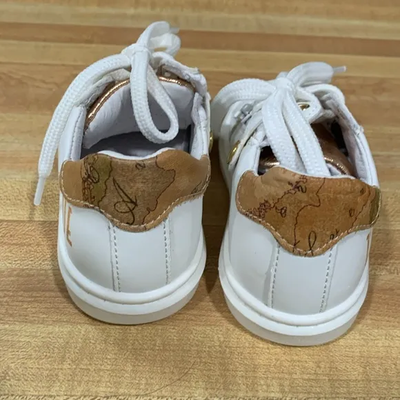 ALVIERO MARTINI toddler Shoes
