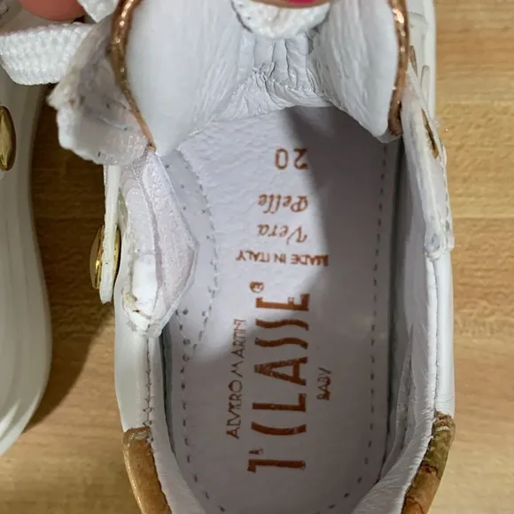 ALVIERO MARTINI toddler Shoes