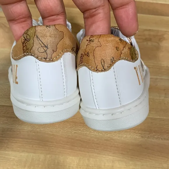 ALVIERO MARTINI toddler Shoes