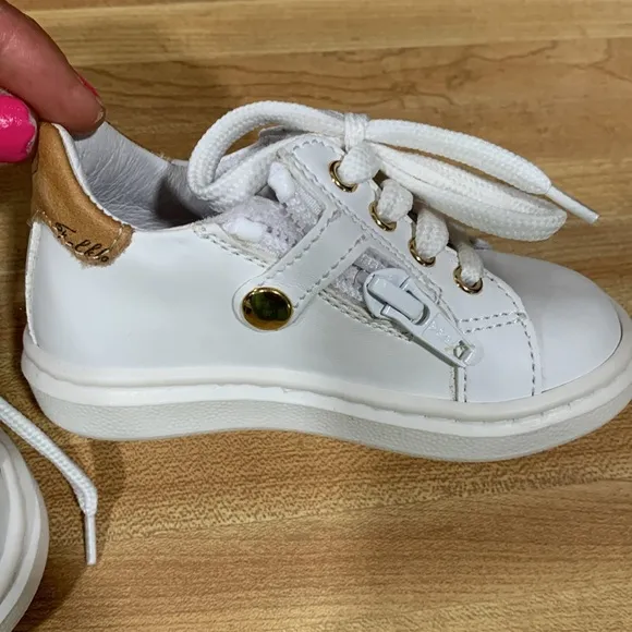 ALVIERO MARTINI toddler Shoes