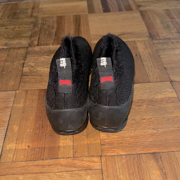 Amazing Camper x Bernhard Willhelm Together Himalayan Sneakers