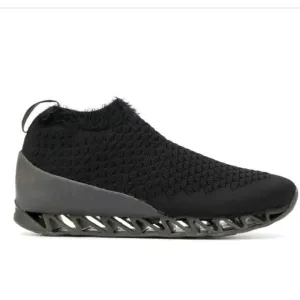 Amazing Camper x Bernhard Willhelm Together Himalayan Sneakers