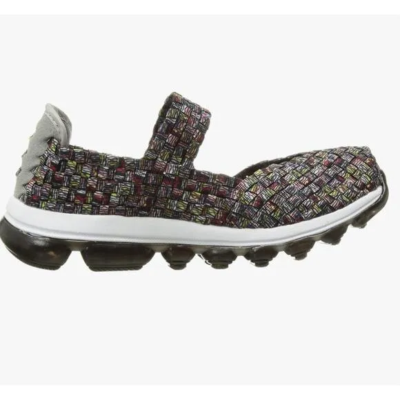 &quot;Bernie Mev Kids Endure Sneakers, Size 11 US&quot;