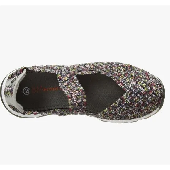 &quot;Bernie Mev Kids Endure Sneakers, Size 11 US&quot;