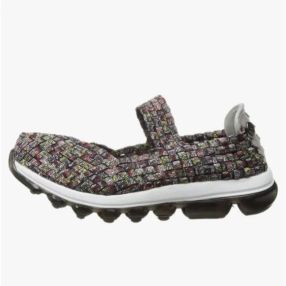 &quot;Bernie Mev Kids Endure Sneakers, Size 11 US&quot;