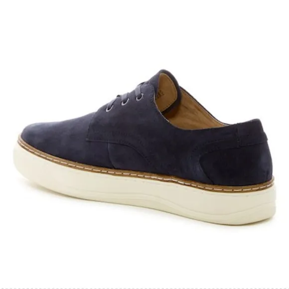Andrew Marc Suede Casual Shoes
