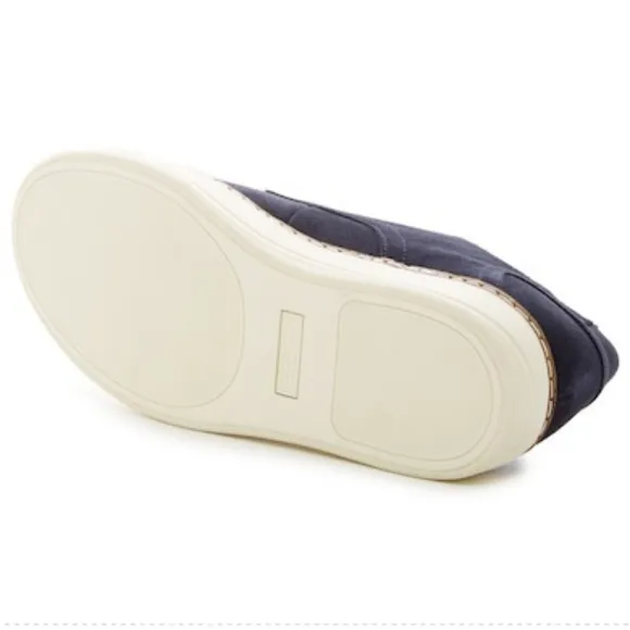 Andrew Marc Suede Casual Shoes