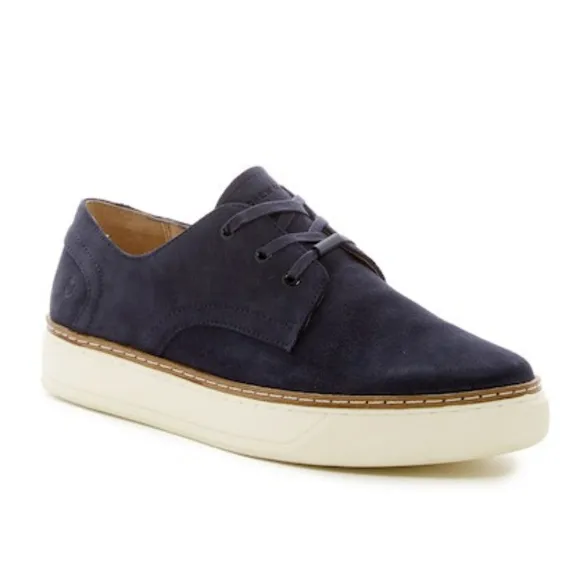 Andrew Marc Suede Casual Shoes