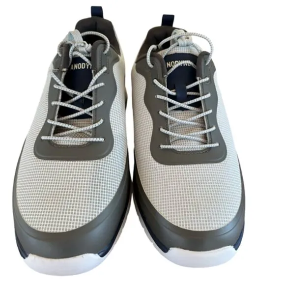 Anodyne No. 16 Mens New Sport Sprinter Athletic Walking Sneakers Size 8.5 XW