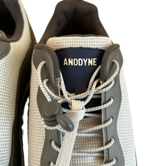 Anodyne No. 16 Mens New Sport Sprinter Athletic Walking Sneakers Size 8.5 XW